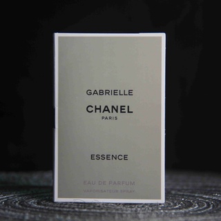 「มินิน้ำหอม」 Chanel Gabrielle 2ml