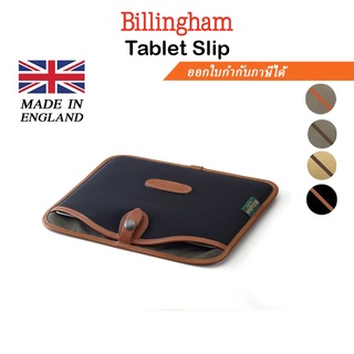 Billingham Tablet Slip (สินค้าประกันศูนย์ไทย 100%)