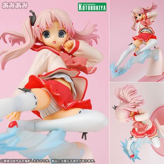 Model Figure งานแท้ Original ฟิกเกอร์ Kotobukiya To Heart 2 Another Days Ma-ryan Marryan Senpai มาเรี่ยน อาซางิริ มาโกะ