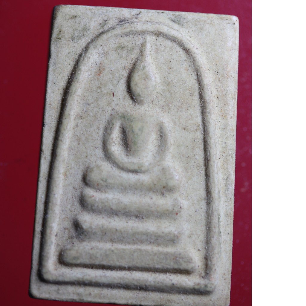 22Oct08 พระสมเด็จไม่ทราบที่ ไม่ทราบวัด สะสม ถ่ายจากพระจริง มีพุทธคุณ ราคาไม่แพงน่าสะสมบูชา