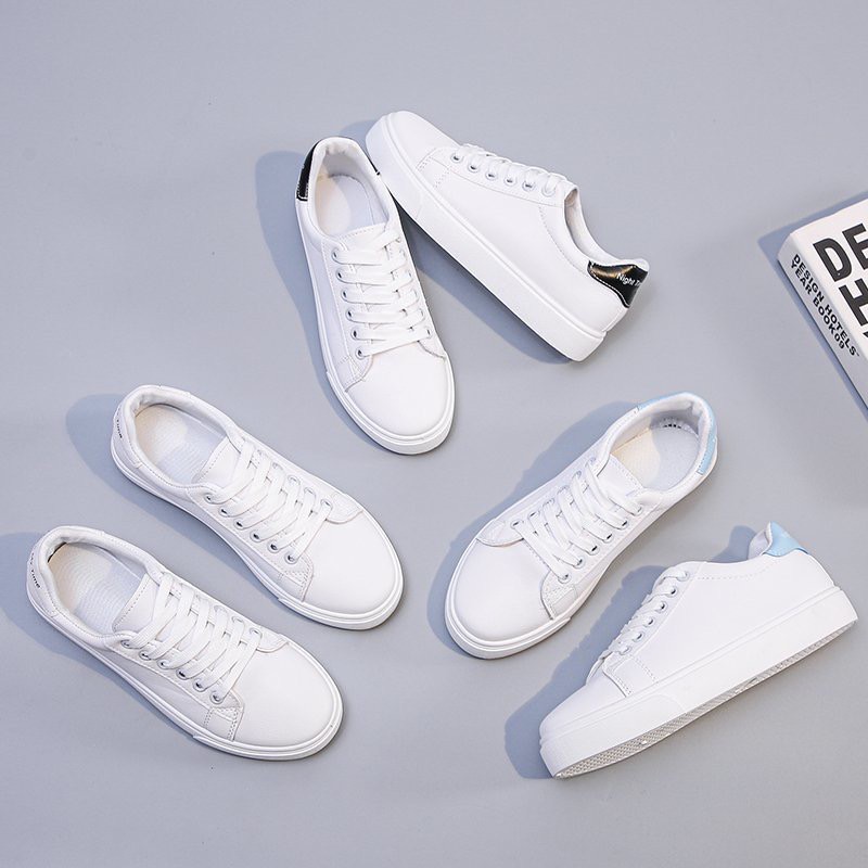 civicera รองเท้าผ้าใบ รองเท้าผู้หญิง แฟชั่น SUH208