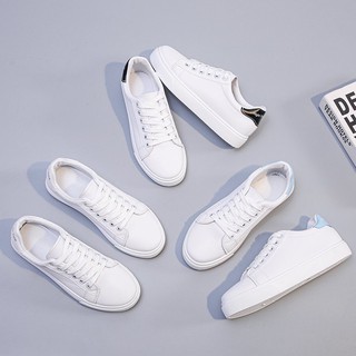 Charming missx รองเท้าผ้าใบแฟชั่น BR208