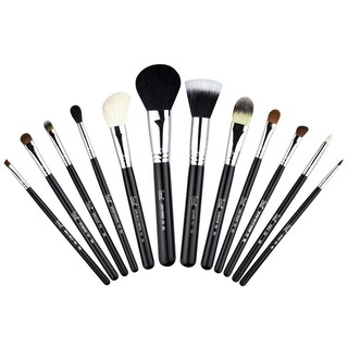 【 ลดสูงสุด 100 โค้ด OBSEP100 】SIGMA แปรงแต่งหน้าเบอร์ F05 - F69 เลือกเบอร์ด้านในค่ะ
