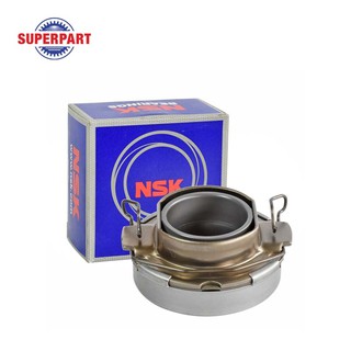 ลูกปืนคลัทซ์ MTX 3L(2.8) NSK ต่ำ (50TKB3501 NSK)