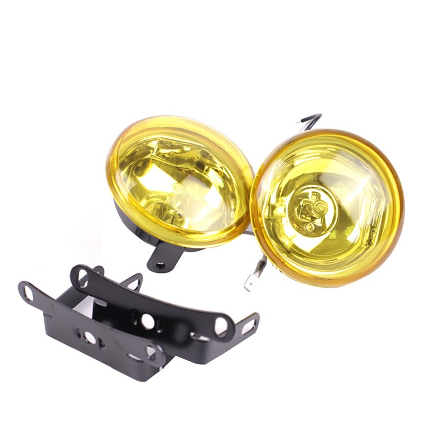 DLAA สปอร์ตไลท์ฮาโลเจนสากล 6" / ไฟตัดหมอก LA168X