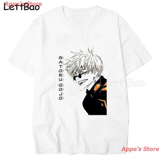 Appes Store New Harajuku Anime Mens Tshirt Jujutsu Kaisen Yuji Itadori Printed Unisex Short Sleeve T Shirt Casual T-sh