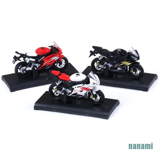 (Nanami) อะไหล่อุปกรณ์เสริม สําหรับรถจักรยานยนต์ Yamaha Yzf - R6 Yzf R6