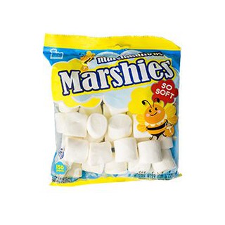 Marshies Laege White Marshallows 150g/แพ็ค2ถุง