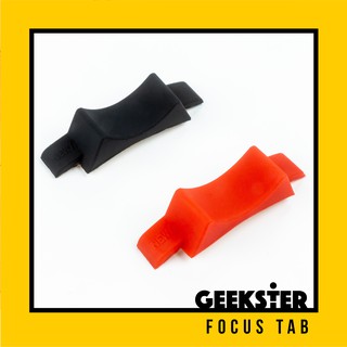 Focus Tab โฟกัสแท้ป ติดเพื่อให้ปรับวงโฟกัสง่ายขึ้น ( Focusing Tab / หูจับแหวนโฟกัส )