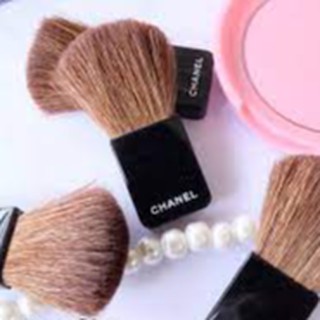 แปรงปัดแก้มชาแนล CHANEL BLUSH BRUSH TRAVEL SIZE ขนาดพกพา