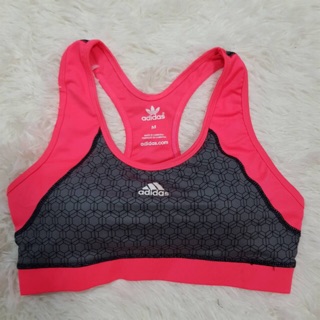 Sport bra ขนาดอก35-40มีหลายสี ใส่กระชับๆ