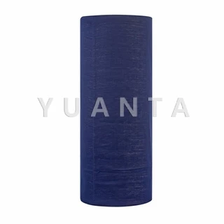 YUANTA ผ้าโพกหัว สีพื้น กันฝุ่น กันลม กันแดด ใส่สบาย ไม่ะระคายเคือง ผ้าบัฟกันแดด Magic turban