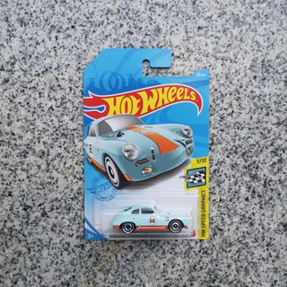 Hotwheels Gulf  Porsche 956 Outlaw