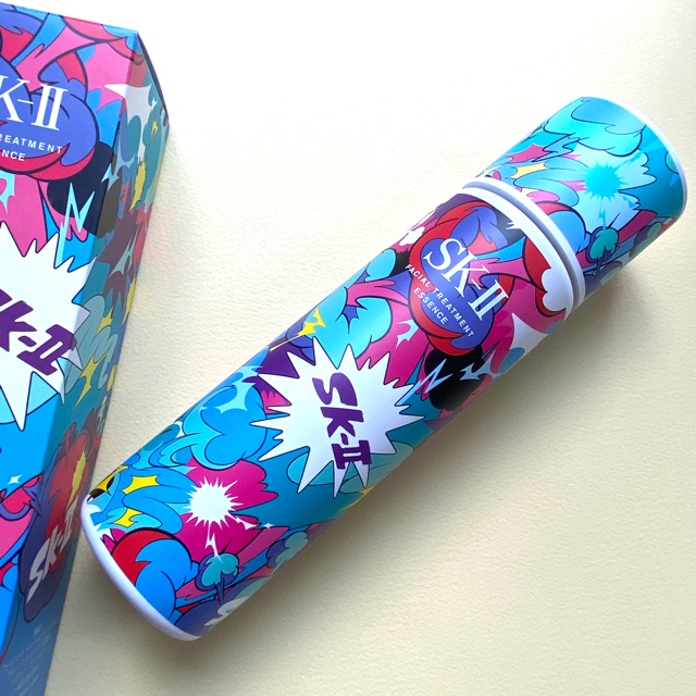 SK-II Facial Treatment Essence น้ำตบหน้าใสในตำนาน รุ่นลิมิเต็ดแต่ขายถูก!!!