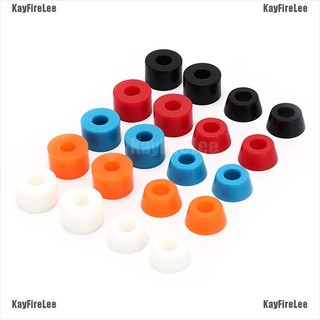 Kayfirelee สกูตเตอร์ หนัง pu 4 ชิ้น