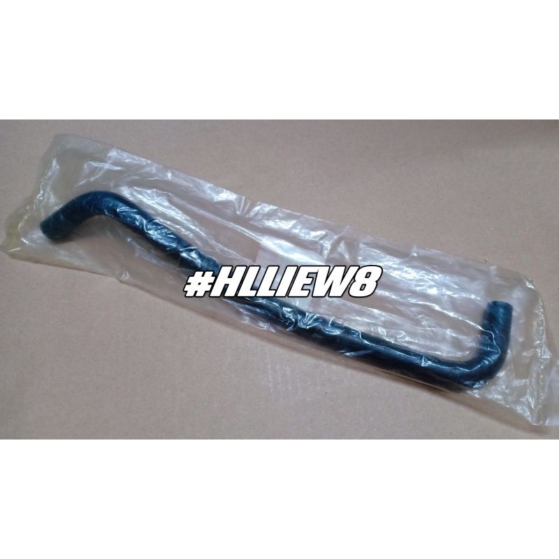 [ hlliew8 ] Honda 1996 ~ Civic EK S04 / CR-V RD1 S10 Power Steering Rack ท่อท่อ