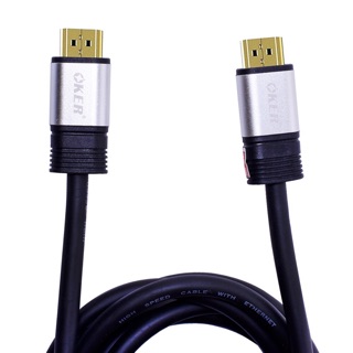 OKER  HDMI HIGH SPEED  VERSION 2.0