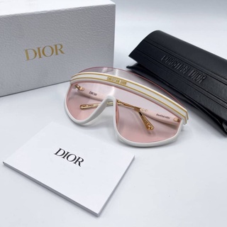 แว่นตาdior original พร้อมส่งค่ะ