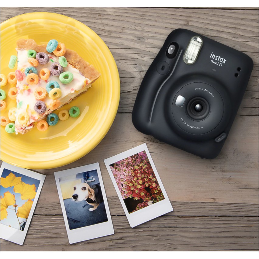 🔥NewLot🔥พร้อมส่ง!! ฟิล์มinstax20ใบ Fujifilm Instax Mini Film  🎞