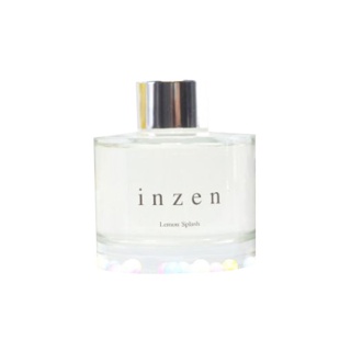 ขวดใหญ่!!! ก้านไม้หอม 135 ml. น้ำหอมปรับอากาศ Diffuser by inzen