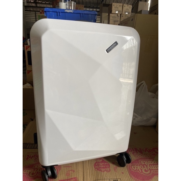 กระเป๋าเดินทาง CAGGIONI 24 นิ้ว