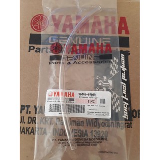 ท่ออากาศ RX KING RXZ RXS RX YT115 ของแท้ สําหรับ YAMAHA YGP 90446-07009