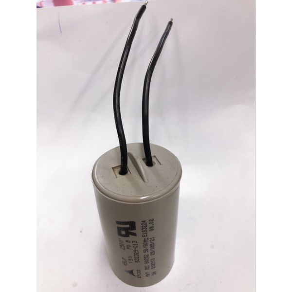 C 450uf 250 Vad EPCOS +-5%