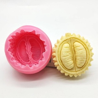 Durian Silicone ซิลิโคน ทุเรียน