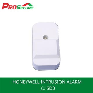 HONEYWELL INTRUSION ALARM รุ่น SD3