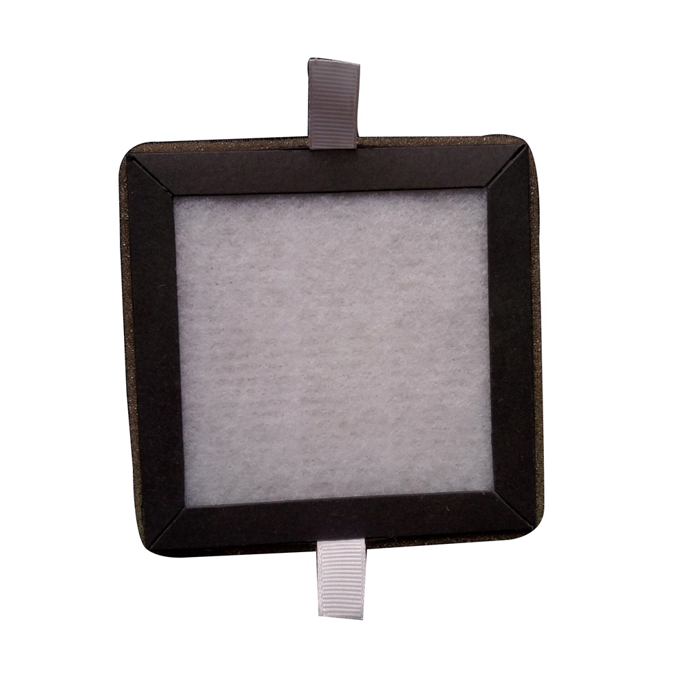แผ่นกรอง HEPA เปลี่ยนฝุ่นได้สําหรับเครื่องฟอกอากาศ Nobico PM2.5 NBO-J003 J006 J008. ttb3 J008.