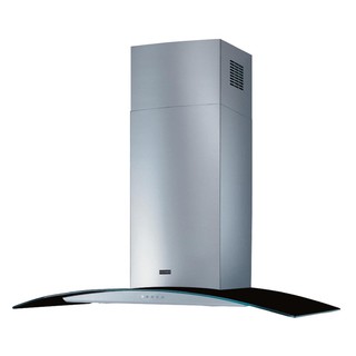 เครื่องดูดควันกระโจม FRANKE FGC 925 BK/XS 90 ซม. เครื่องดูดควัน CHIMNEY HOOD FRANKE FGC 925 BK/XS 90CM เครื่องใช้ไฟฟ้าใน