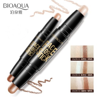 BIOAQUA คอนซีลเลอร์คอนทัวร์เครื่องสำอางแต่งหน้า