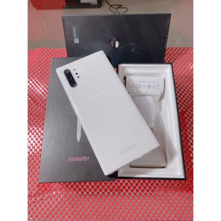 Samsung Galaxy Note10 Plus 12256512Gb 2 img 1