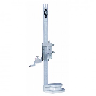 Height Gage w/Adj. Scale 0-300 mm. No.1250-300 INSIZE