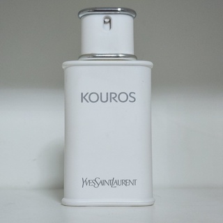 YSL Yves Saint Laurent  YSL Kouros EDT💕Travel Size