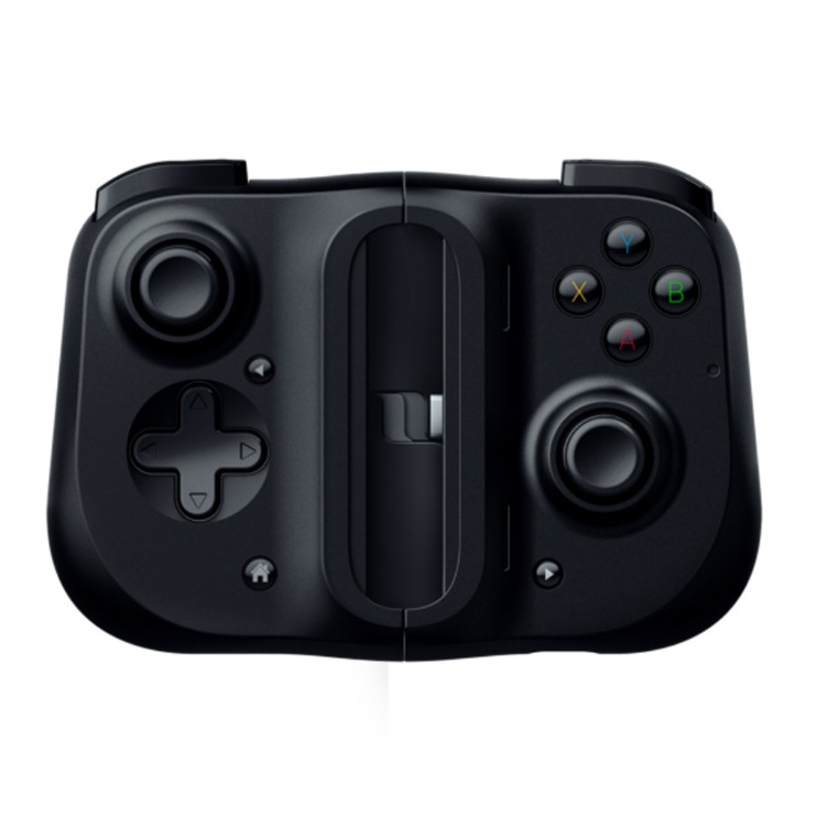 RAZER JOYSTICK (อุปกรณ์ช่วยในเกมบลูทูธ) KISHI FOR ANDROID | Shopee Thailand