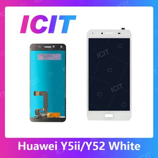 Huawei Y5ii/Y52/CUN-L22 อะไหล่หน้าจอพร้อมทัสกรีนหน้าจอ LCD Display Touch Screen Huawei Y5ii/Huawei Y52/CUN-L22 Icit 2020