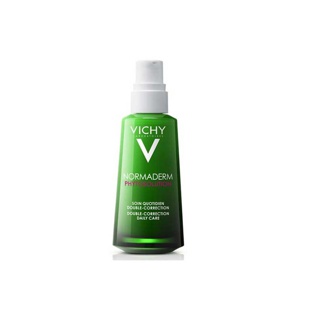 วิชี่ Vichy Normaderm Phytosolution Daily Care มอยเจอร์ไรเซอร์ดูแลปัญหาสิวเสริมปราการเพื่อผิวแข็งแรง สำหรับผิวมัน 50ml.