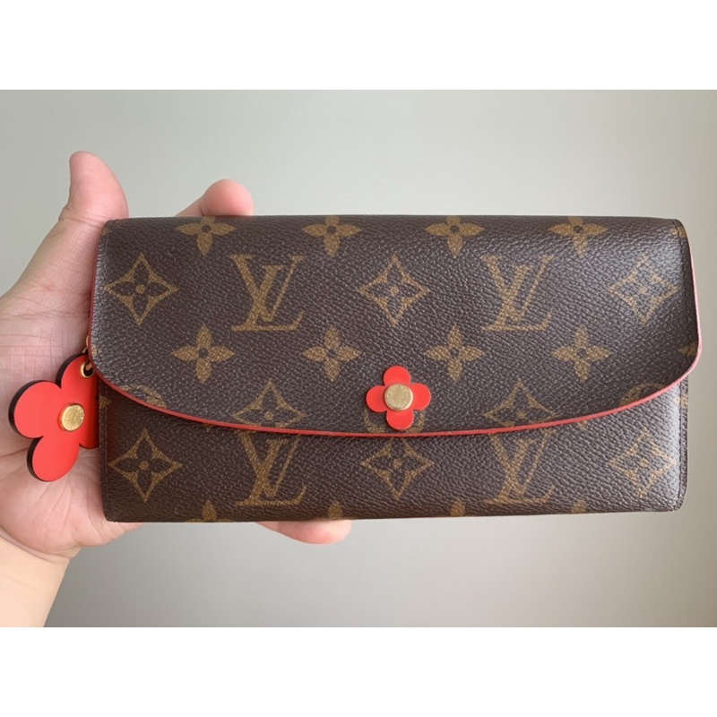 กระเป๋าสตางค์หลุยส์ LV Wallet