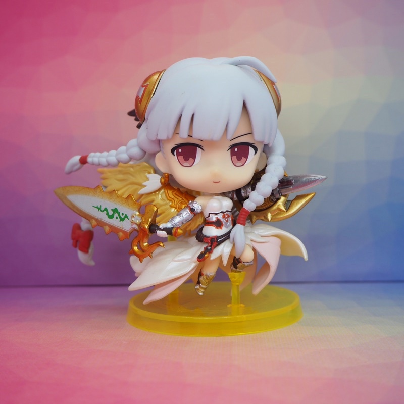 Puzzle & Dragons - Shinmei Kishin Valkyrie Rose - Pugyutto Collection - Puzzle & Dragons Pugyutto Co