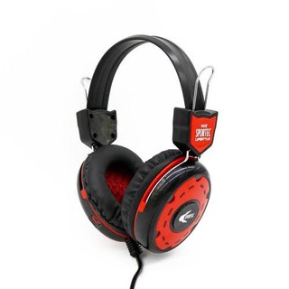 Vox Sportec Headset Jack 3.5mm SHP100 Black