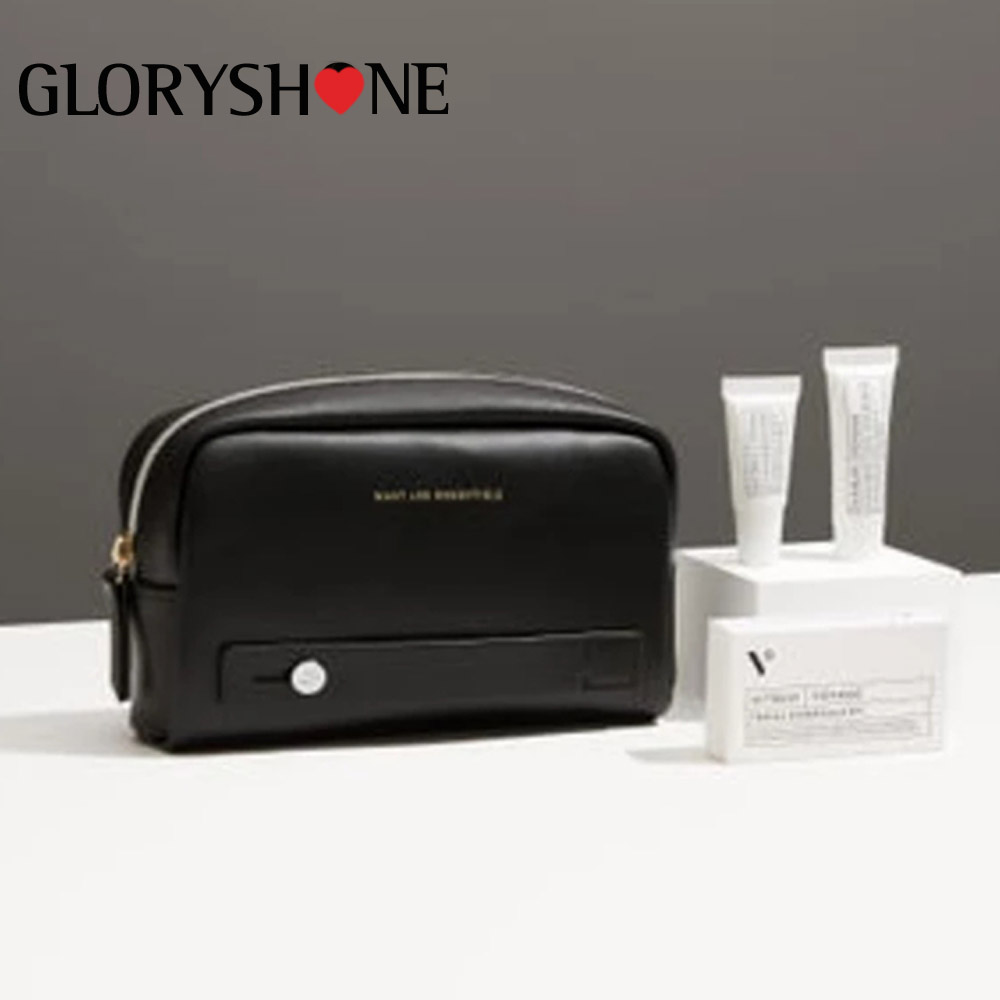 Want Les Essentials Travel Cosmetic Pouch Toiletry Bag Clutch Bag