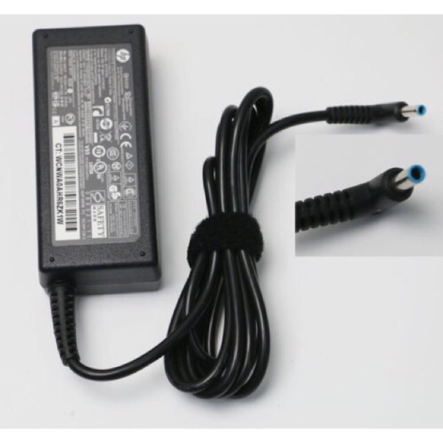 สําหรับ HP Elitebook อะแดปเตอร์ AC Charger EliteBook830 840 G3 850 G5 19.5V 3.33A 65W สายไฟ