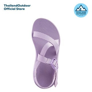 Chaco รองเท้าแตะ รองเท้าเดินป่า รุ่น Z1 Classic สี LAVENDER FROST สำหรับผู้หญิง