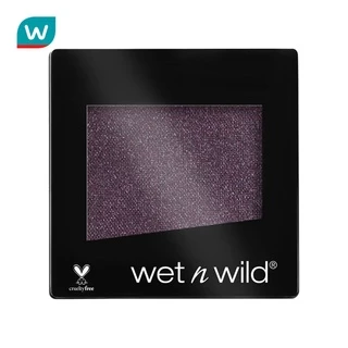 Wet เว็ทเอ็นไวลด์ คัลเลอร์ ไอคอน อายแชโดว์ ซิงเกิ้ล 1.4 กรัม อี346เอ เมสเมอร์ไรซ์