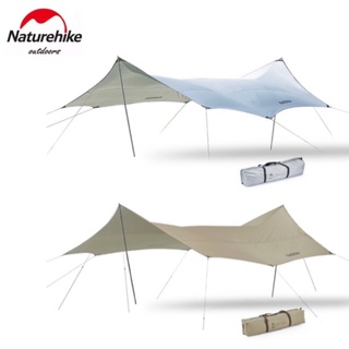 ทาร์ป กันแดด กันฝน Naturehike Cloud Moraine Awning Canopy