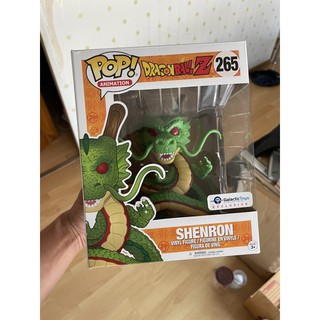 Funko pop Shenron แท้ ใหม่ มือหนึง