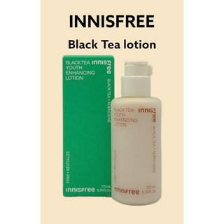 [innisfree] โลชั่นชาดํา 170 มล. 170 มล.