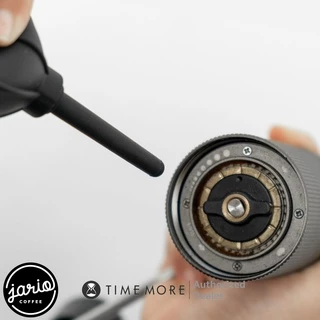 Jario x Timemore ที่เป่าลมทำความสะอาดเครื่องบดกาแฟ Timemore Air Blower For Coffee Grinder
