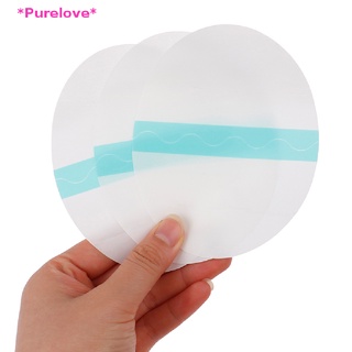 Purelove&gt; แผ่นเทปแปะต้นขา ป้องกันการเสียดสี ป้องกันการสึกหรอ เหมาะกับทุกเพศ 6 12 ชิ้น